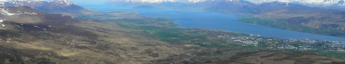 Eyjafjar&eth;ars&yacute;sla