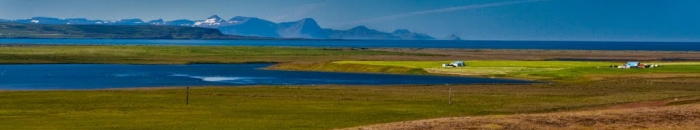 Austur-H&uacute;navatnss&yacute;sla