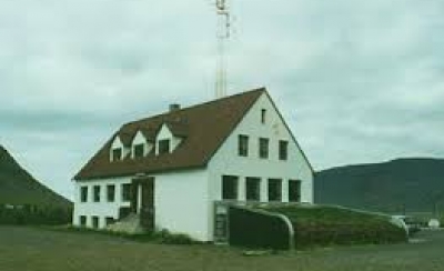 Holt Fri&eth;arsetur, &Ouml;nundarf.