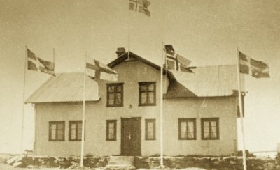 &AElig;&eth;ey, Sn&aelig;fjallahr.