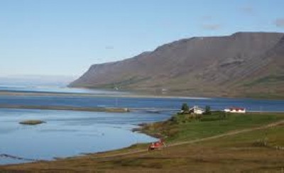 Ytri Ve&eth;rar&aacute;, &Ouml;nundarf.