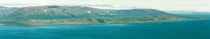 Fellsstrandarhreppur