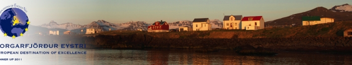 Borgarfjar&eth;arhreppur