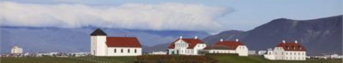 Bessasta&eth;ahreppur