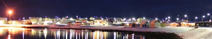 &THORN;&oacute;rshafnarhreppur