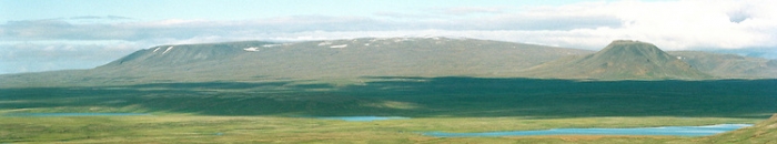 Lundareykjardalshreppur