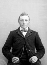 Bet&uacute;el J&oacute;n Fri&eth;riksson