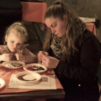 &bdquo;Skemmtileg stund fyrir fj&ouml;lskyldur og vini&ldquo;